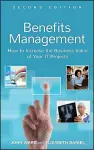 Benefits Management cover