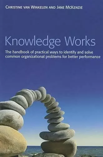 Knowledge Works cover