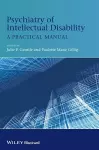 Psychiatry of Intellectual Disability cover