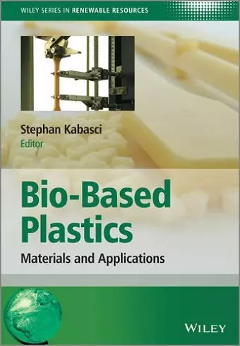Bio-Based Plastics cover
