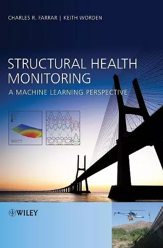 Structural Health Monitoring cover