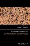 The Wiley Handbook of Evolutionary Neuroscience cover