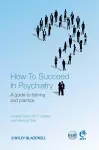 How to Succeed in Psychiatry cover