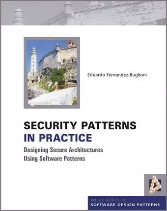 Security Patterns in Practice cover