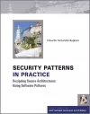 Security Patterns in Practice cover