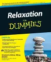 Relaxation For Dummies cover