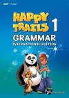 Happy Trails 1: Grammar Book (INTL Edition) cover