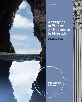 Archetypes of Wisdom cover