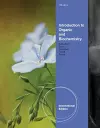 Introduction to Organic and Biochemistry, International Edition cover