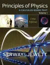 Principles of Physics cover