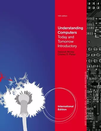 Understanding Computers cover