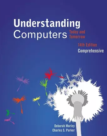 Understanding Computers cover