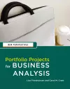 New Perspectives: Portfolio Projects for Business Analysis cover