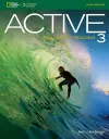 ACTIVE Skills for Reading 3 cover