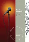 The Speaker's Handbook, International Edition cover