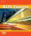 IELTS Express Intermediate cover