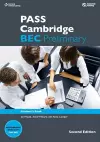 PASS Cambridge BEC Preliminary cover