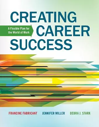 Creating Career Success cover