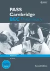 PASS Cambridge BEC Preliminary: Workbook cover