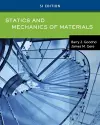 Statics and Mechanics of Materials, SI Edition cover