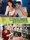 Consumer Behavior cover