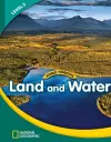 World Windows 3 (Social Studies): Land And Water cover