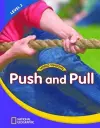 World Windows 2 (Science): Push And Pull cover