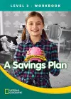 World Windows 3 (Social Studies): A Savings Plan Workbook cover