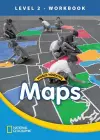World Windows 2 (Social Studies): Maps Workbook cover