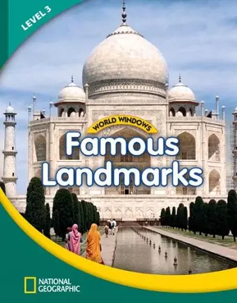 World Windows 3 (Social Studies): Famous Landmarks cover