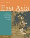 East Asia cover