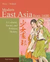 East Asia cover
