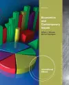 Economics and Contemporary Issues (with Economic Applications and InfoTrac 2-Semester Printed Access Card), International Edition cover