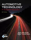 Automotive Technology cover