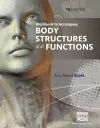 Workbook for Scott/Fong's Body Structures and Functions, 12th cover