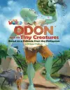 Our World Readers: Odon and the Tiny Creatures cover