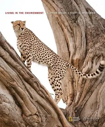 Living in the Environment cover