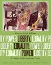 Liberty, Equality, Power cover
