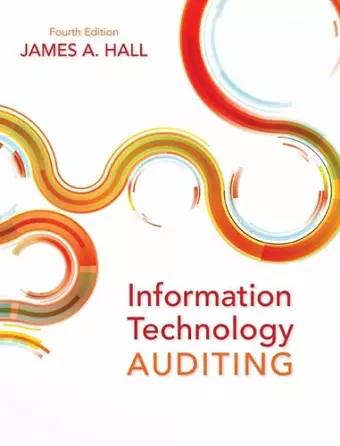 Information Technology Auditing cover