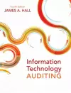 Information Technology Auditing cover