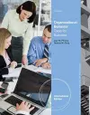 Organizational Behavior cover