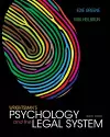 Wrightsman's Psychology and the Legal System cover