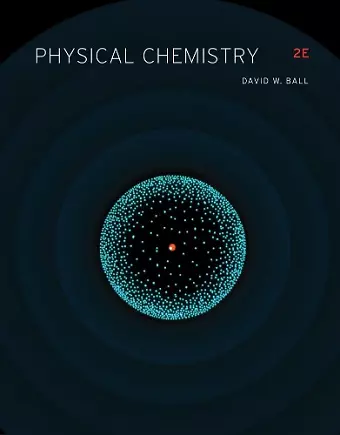 Physical Chemistry cover