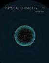 Physical Chemistry cover