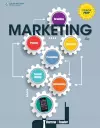 Marketing cover
