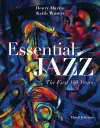 Essential Jazz cover