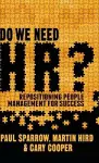 Do We Need HR? cover