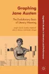Graphing Jane Austen cover