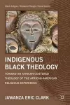 Indigenous Black Theology cover