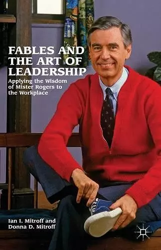 Fables and the Art of Leadership cover